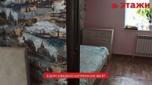 Крестово Городище