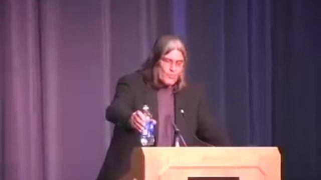 Ward Churchill /produced by On the Earth Productions смотреть онлайн