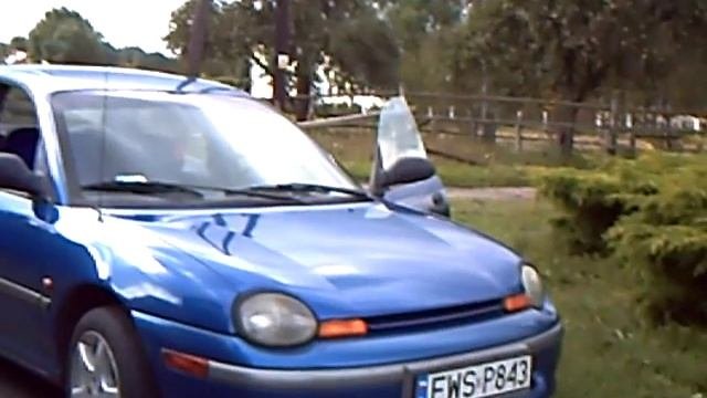 Chrysler Neon DOHC 2.0 16v