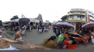 2022 Manavala Mamuni Sathumurai Uthsavam 12