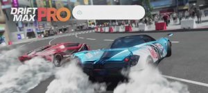 Drift Max Pro