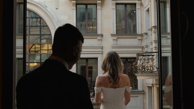 🌌💍 Один мир на двоих 💫 Вячеслава и Екатерины на романтичном Ранчо. 🌅✨
