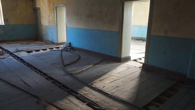 Sacred Heart Home Roscommon Town Interactive Heritage Tour - POI 10* смотреть онлайн