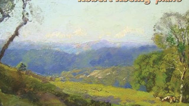 Violin Sonata No. 1 in A Major, Op. 13: II. Andante смотреть онлайн