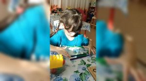 Развитие мелкой моторики рук у дошкольников