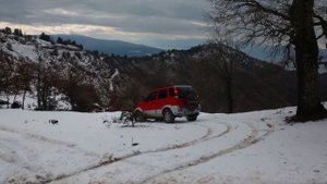 Daihatsu Terios 1.3 ( OffTheRoad ) #daihatsu #terios #4*4 #offroad