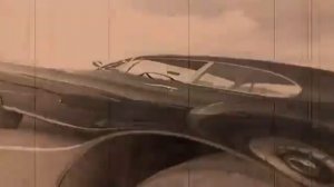 Bentley 'R' Type Continental VNR