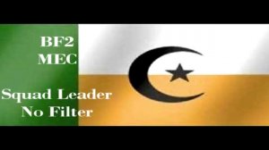 Battlefield 2 - MEC Voices 6/6 - Squad Leader (no filter)