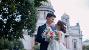 Женя × Наташа