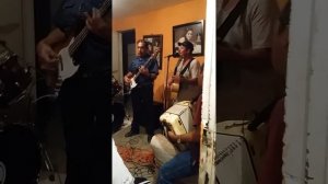 El gavilan pollero ennensayo