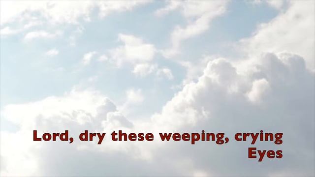 No Sad Song смотреть онлайн