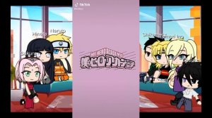 ❤️🍥~{Реакция Наруто на Мга и Боруто~🍥❤️