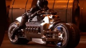 Dodge Tomahawk