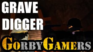 Подземные войны | Обзор Grave/Digger | ROBLOX