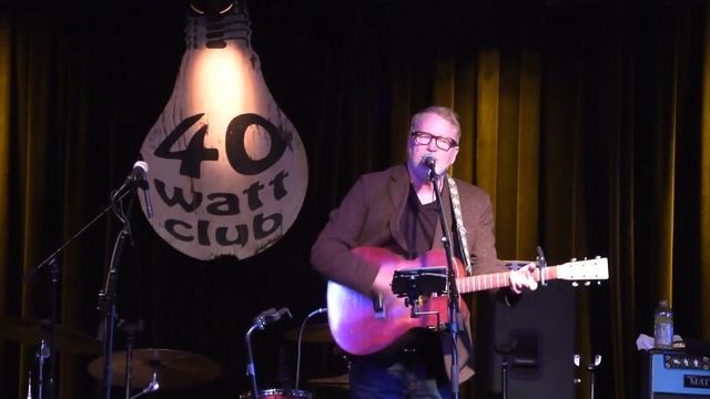 David Lowery : "Lincoln Shrine" @ Camp-In #10 :The 40 Watt 3/6/24 смотреть онлайн
