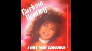 Earlene Bentley I got you covered