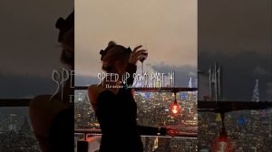 По весне - speed up