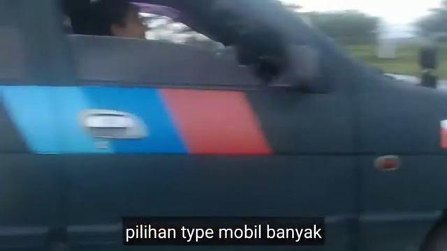 DAIHATSU TARUNA ALTO