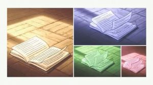 Харухи Судзумия - начальная песня