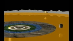 "Тайны Священной Вселенной" Ричард Томпсон