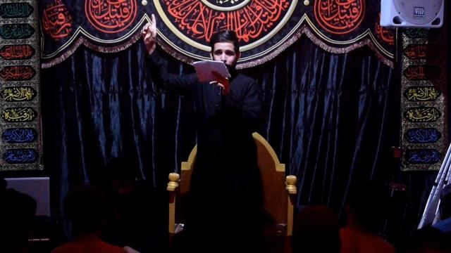 كوم يمه | الميرزا حسين الريشاوي | смотреть онлайн