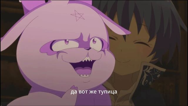 Аниме моменты