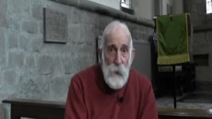 John Butler asks "What is salvation?"