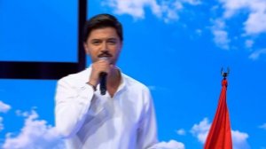 ЧАПАЕВ с песней «Будь собой» на НТВ в программе «У нас выигрывают» 06.10.2024💰