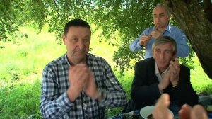 Дина Харадурова "Иламей" Подарок от Муаеда Кунижева