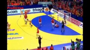 Kiril Lazarov Macedonia (HD)