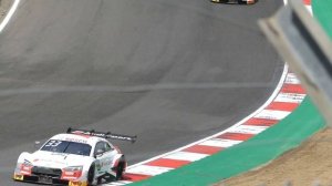 TyDye Vlogs: DTM Brands Hatch 2019 (Saturday)