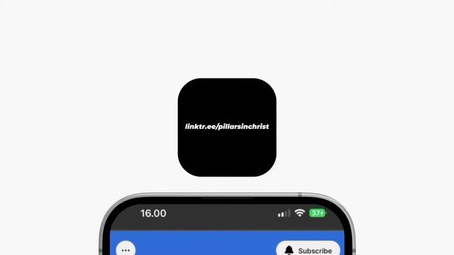 PIC 26 Mar 2023 | Ps. Cindy Olivia смотреть онлайн