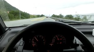 Daihatsu charade 1.0 TD casio zr100