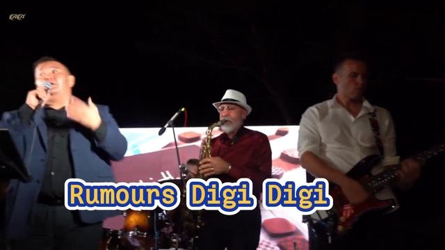 Rumours Digi Digi. Кавер версия известного хита - Whizzkids feat. Inusa Dawuda - Rumours (Digi Digi)
