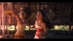 МОАНА 2 / MOANA 2