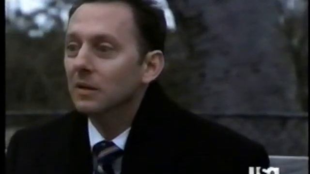 All I Want For Christmas is Michael Emerson смотреть онлайн