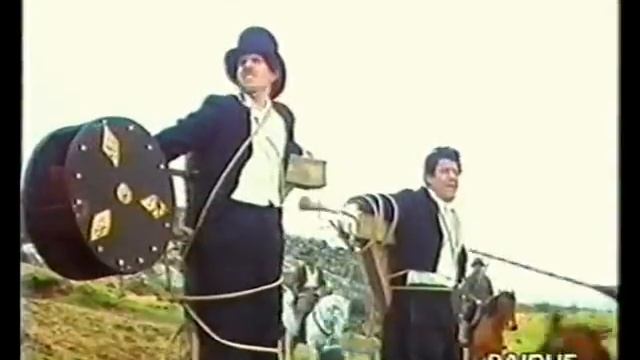 Franco Franchi E Ciccio Ingrassia I Figli Del Leopardo