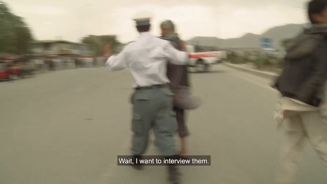 Meet Shakila - Activist Movies that Matter Festival 2019 смотреть онлайн