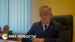 ДонГМУ в фокусе внимания сетевого издания «РИА Новости»