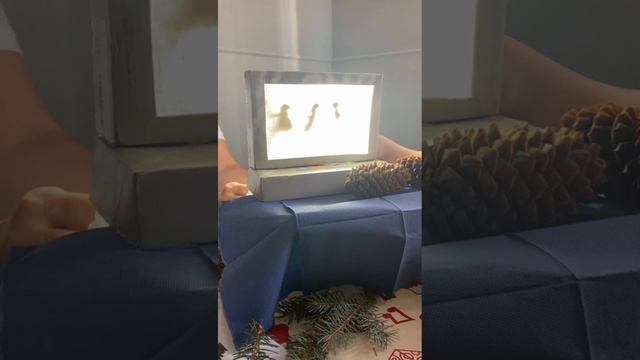 Дополнительные материалы к проекту 