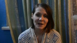 Отзыв Алеси Гесть об общежитии "РостЖилСервис"на ВДНХ