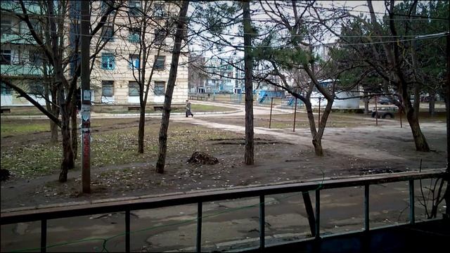 timelapse through the window смотреть онлайн