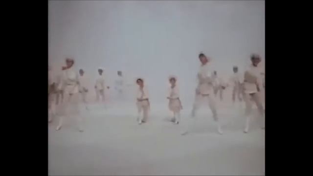 Dip - Billy Currie Balletic Transcend (Fan Made) смотреть онлайн