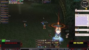 Lineage 2 Asterios фарм соа