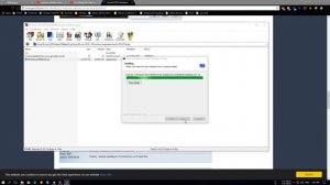 Fix Rivatuner Statistics error on Windows 10