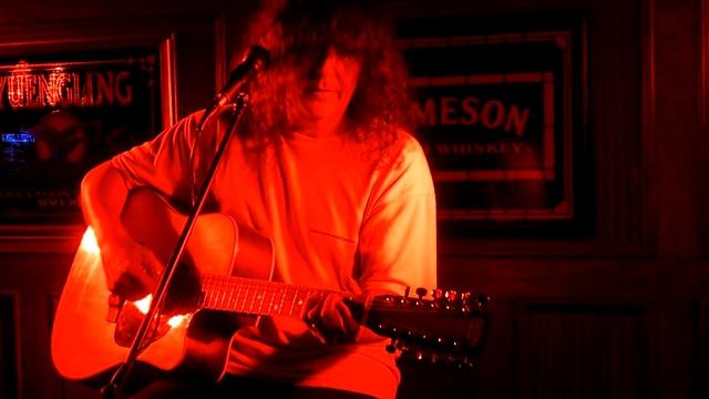 Randy Jackson- A Farewell To Kings (Rush) and A Day In The Life ( Beatles) смотреть онлайн