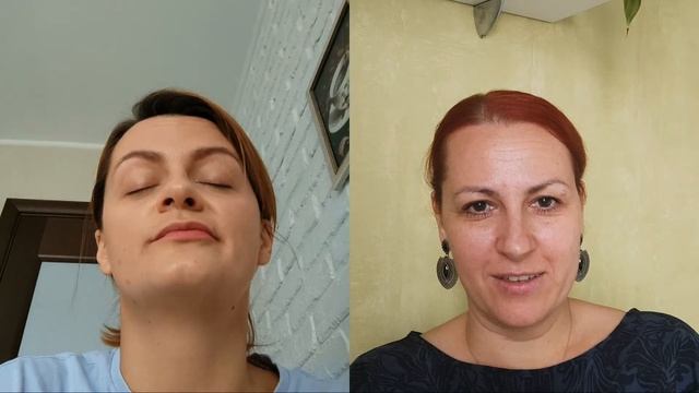 СТРАХ, БОЯЗНЬ ПРОЯВЛЯТЬСЯ | Тетасессия онлайн