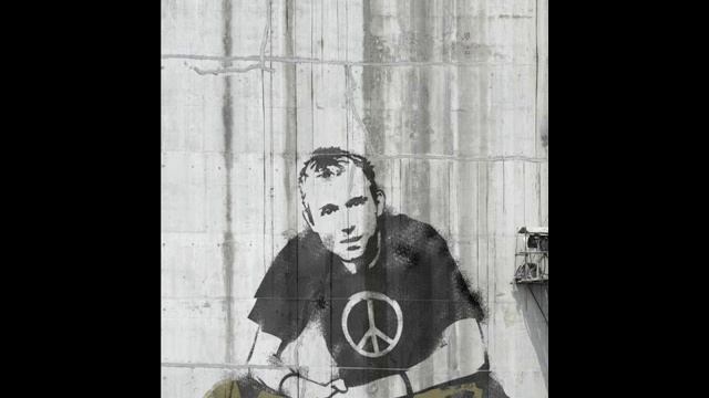 Damon Albarn - I Miss You смотреть онлайн