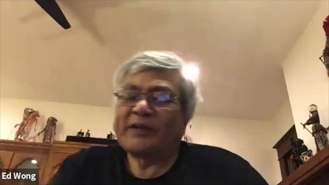 Book Talk @ Clarion with Edmund S Wong смотреть онлайн