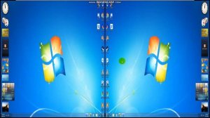 Chilled WIndows.exe On Windows 7
